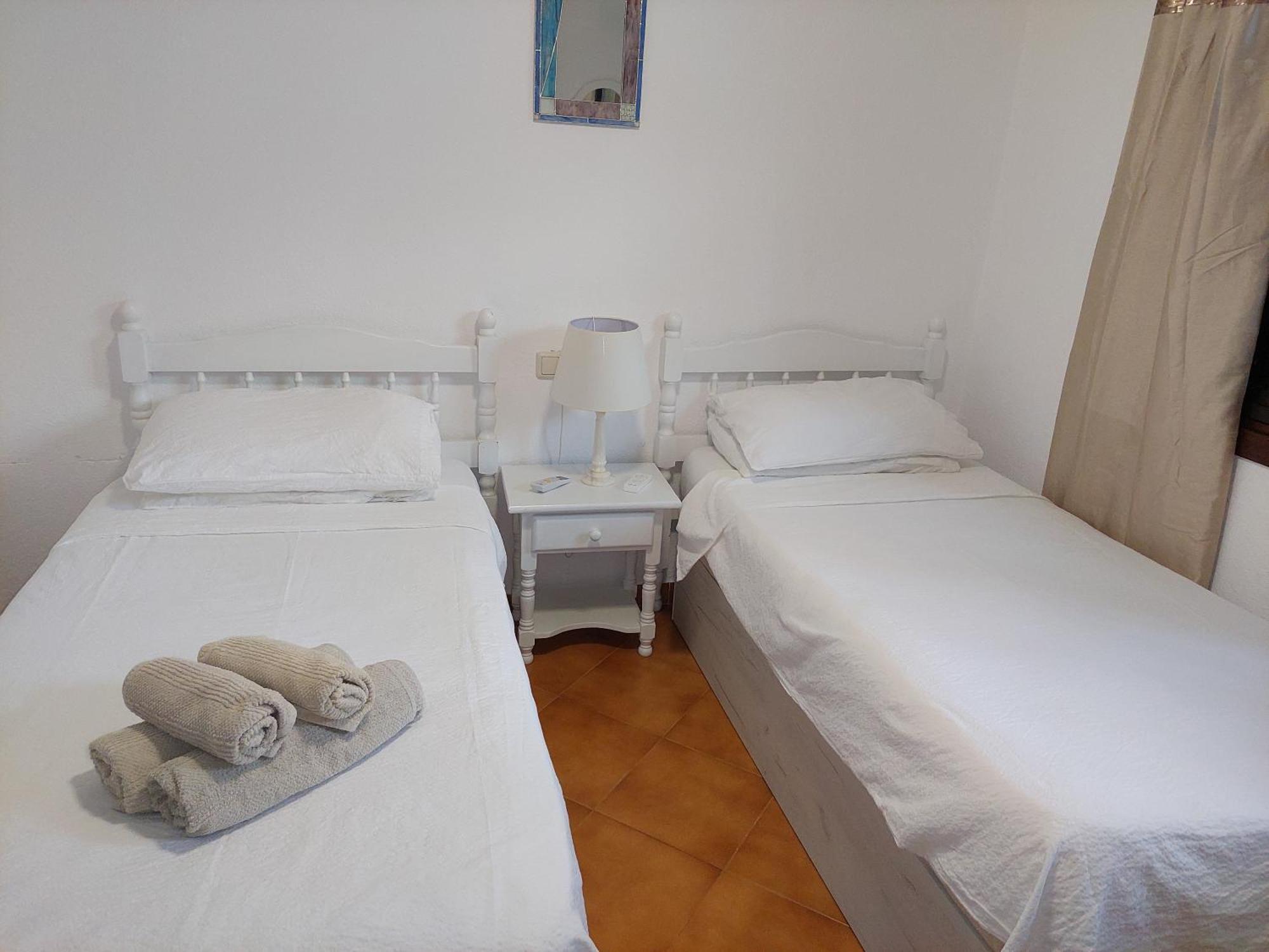Casa Billarose - Lovely House Overlooking Pool & Walking Distance To The Beach And Restaurants Cabo Roig Kültér fotó