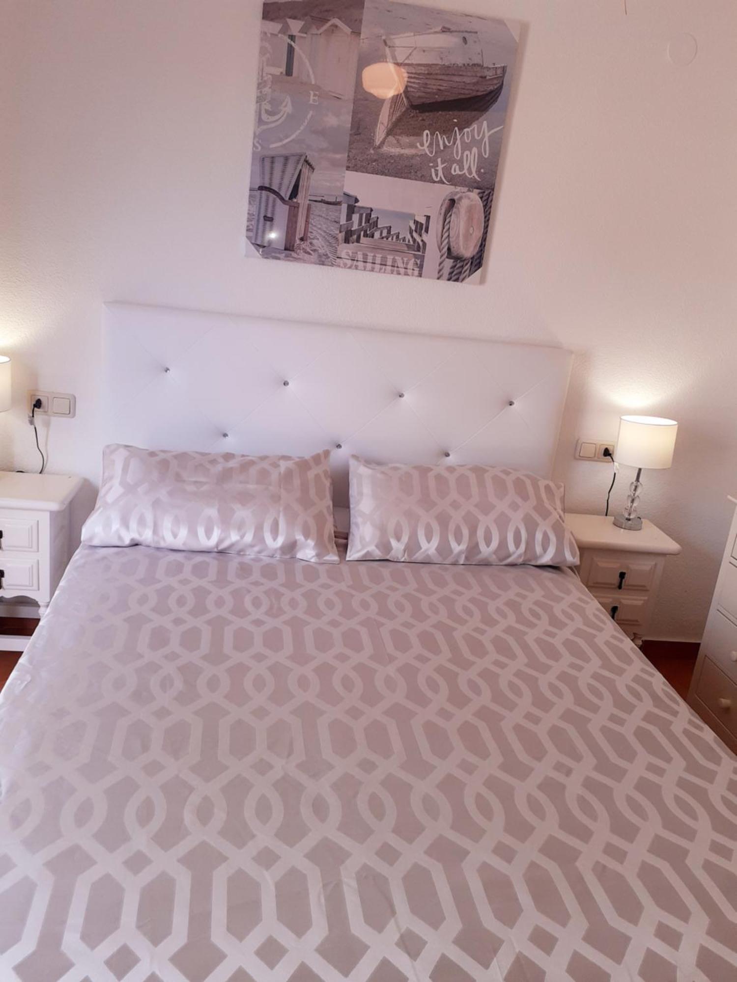 Casa Billarose - Lovely House Overlooking Pool & Walking Distance To The Beach And Restaurants Cabo Roig Kültér fotó