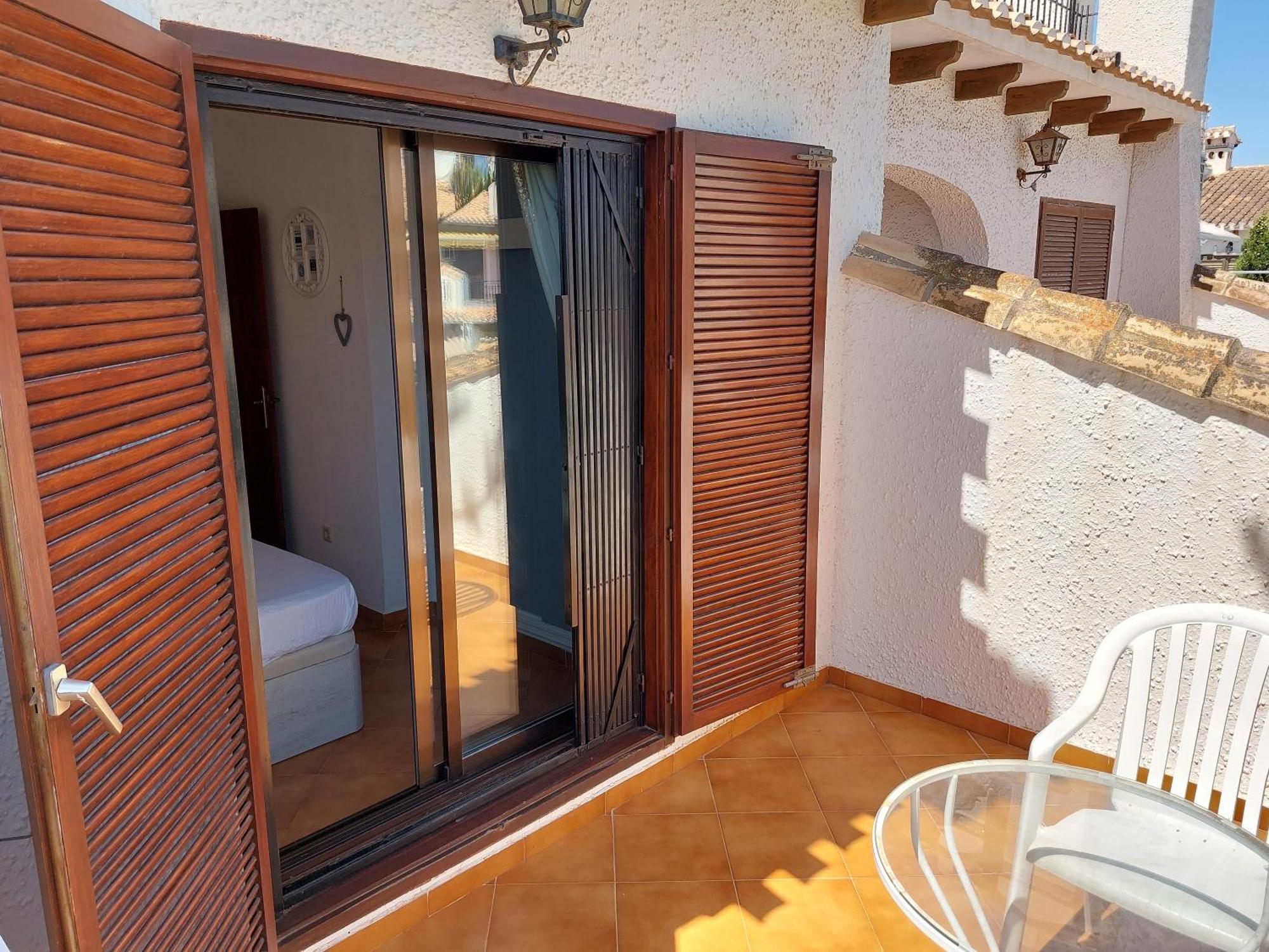 Casa Billarose - Lovely House Overlooking Pool & Walking Distance To The Beach And Restaurants Cabo Roig Kültér fotó