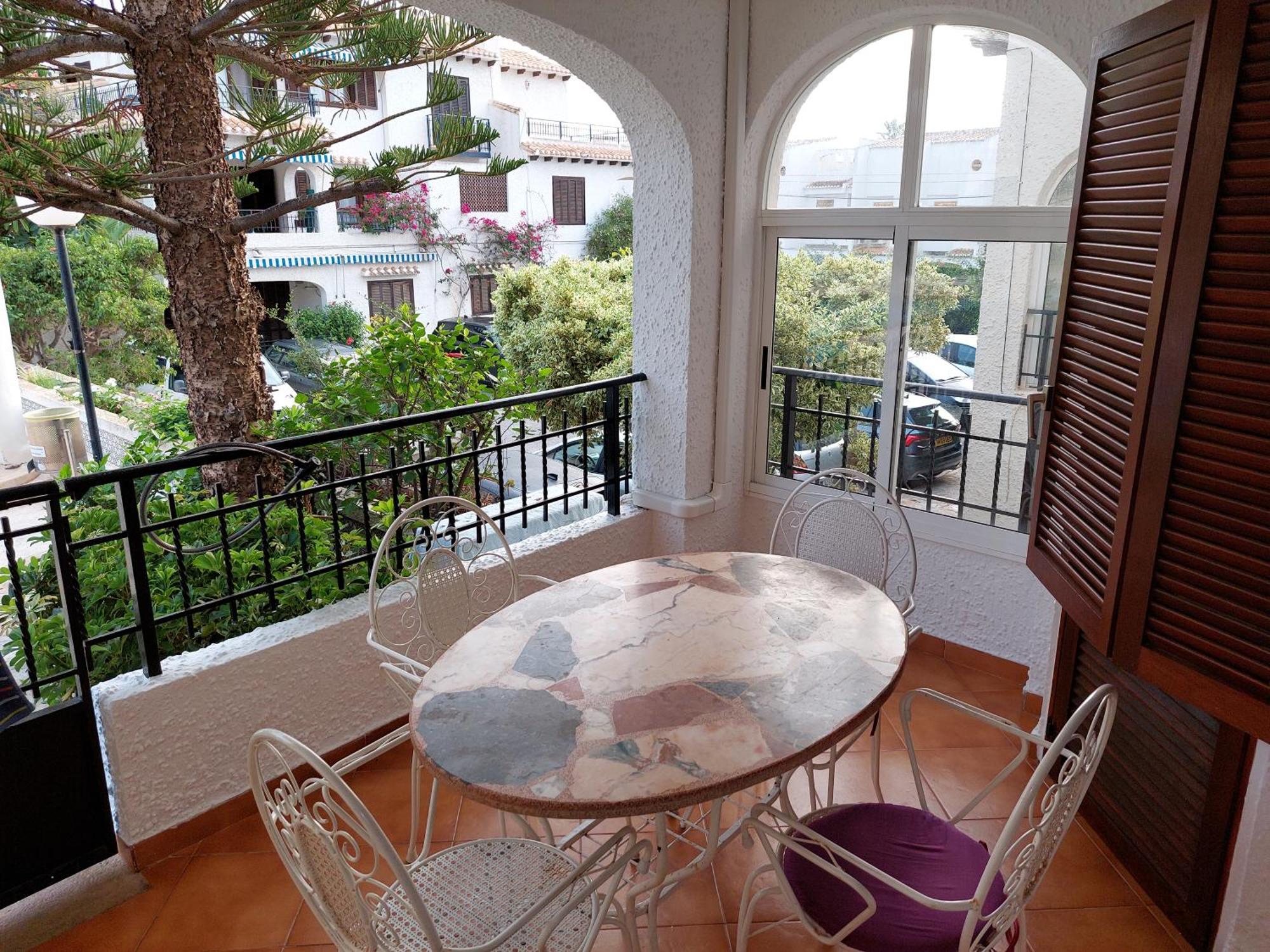 Casa Billarose - Lovely House Overlooking Pool & Walking Distance To The Beach And Restaurants Cabo Roig Kültér fotó