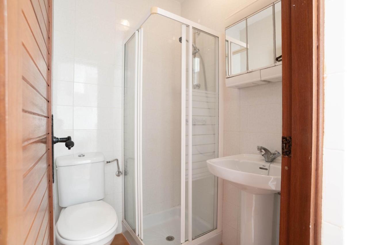 Casa Billarose - Lovely House Overlooking Pool & Walking Distance To The Beach And Restaurants Cabo Roig Kültér fotó